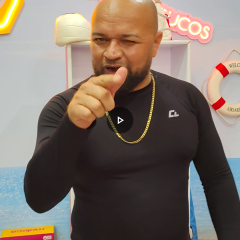 Klebao da promoção